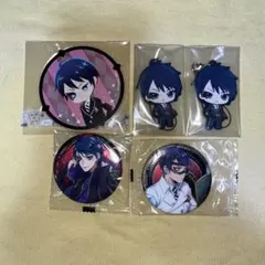 ツイステ デュース・スペード グッズ セット