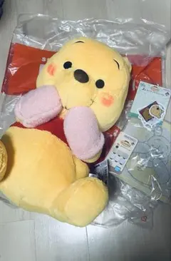 くまのプーさん ぬいぐるみセット