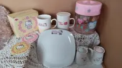 ハローキティ　まとめ売り　レア