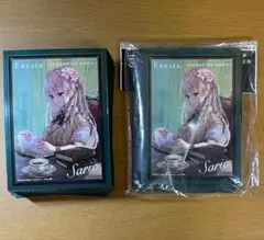 Art Sleeves Collection Eresia Sarie サリィ