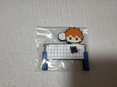 ハイキュー みんなのくじ マグネットフック 日向翔陽