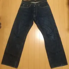 n*e様 TCBjeans50sデニム34 インチ 2026年最新】TCB Jeans 50sの人気アイテム - メルカリ