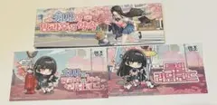鳴潮 千咲 韓国 Galaxy ポップアップストア 限定 特典 - メルカリ