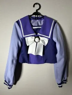 コスパティオ　星屑テレパス　冬制服セット　Lサイズ　中古美品 藤野岬高校制服冬服 [星屑テレパス] | 公式コスプレ衣装製作販売