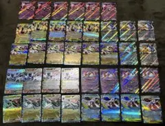 に*ら様 ポケモンカード　メガドリームex m2a RR