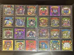 2026年最新】ビックリマンシール(コラボ)の人気アイテム - メルカリ