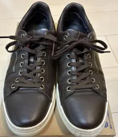 stefano rossi ステファノロッシ ブラウン25〜25.5cm 40