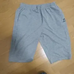 HANG TEN ハーフパンツ グレー 5L メンズのサムネイル