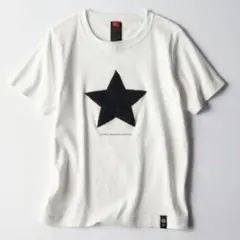 デヴィッドボウイ×ポールスミス black star Mサイズ未使用品。 - メルカリ