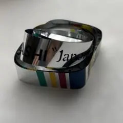 嵐 ARASHI 銀テープ まとめ売り - メルカリ