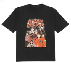 イコラブボートレース部 髙松瞳 ATARU BUCHO Tシャツ Mサイズ - メルカリ
