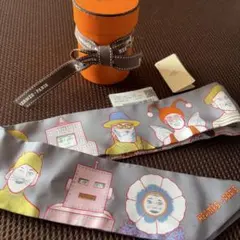 エルメス　ツイリー　ドレスコードのサムネイル