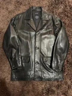 nautica レザージャケット