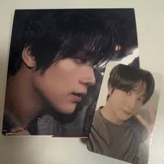 NCT DREAM ヘチャン Beat It Up デジパック