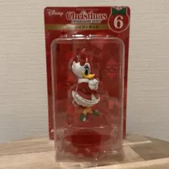 ディズニークリスマスオーナメント　デイジー