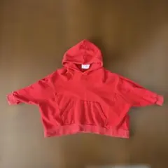 nunuformeパーカー