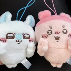 ちいかわ　カニ　古本屋　モモンガ