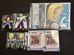 ドラゴンボール　一番くじ　まとめ売り