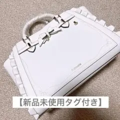 【新品未使用】＆chouette アンドシュエット 痛バ 推し事バッグ