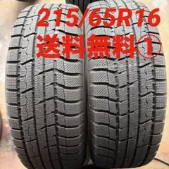 215/60R16 FALKEN ESPIA W-ACE 中古冬2本2020② - メルカリ