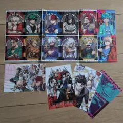 僕のヒーローアカデミア 　カグラバチ　最強ジャンプ2026年1月号付録