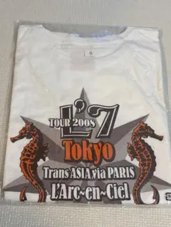 2026年最新】ラルク国立Tシャツの人気アイテム - メルカリ