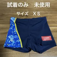 コナミスポーツクラブ スイミング ベストスイマー水着 サイズS - メルカリ