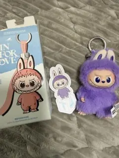 イニシャルラブブ T