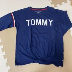 トミーヒルフィガー トップス