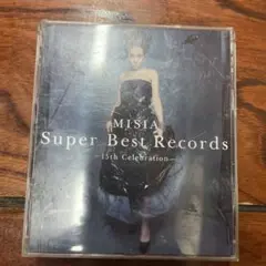 MISIA Super Best Records15th Celebration - メルカリ