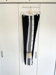 adidas アディブレイク トラックパンツ