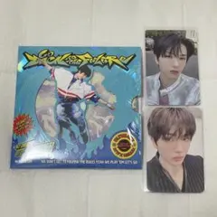 2025年最新】nct チソン トレカセットの人気アイテム - メルカリ