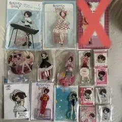 専用】カラフルピーチ ゆあんくん アクスタ まとめ売り ぱらぴち 魔法