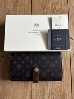 2026年最新】ラシット 長財布の人気アイテム - メルカリ