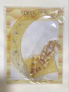 にじさんじ VOLTACTION 風楽奏斗 パジャマ アクスタ