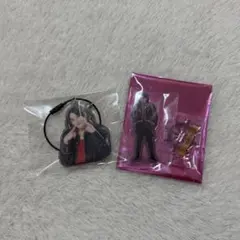 ONE Ｎ’ ONLY / TETTA アクキー・アクスタ