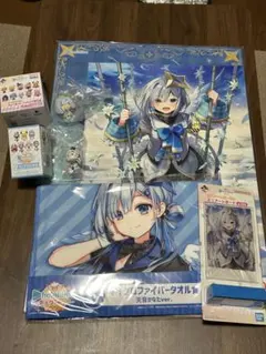 2026年最新】天音かなた ちょこのっこの人気アイテム - メルカリ