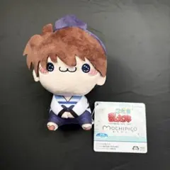忍たま乱太郎 もちぴこぬいぐるみ 私服ver. 土井半助