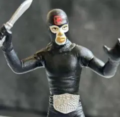 12HGショッカー戦闘員　仮面ライダー　ガシャポン