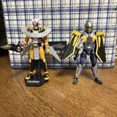 装動 仮面ライダージオウ まとめ売り 装動 仮面ライダージオウ RIDE4セット｜発売日：2018年12月17日