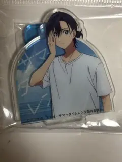 2025年最新】サマータイムレンダ缶バッジ￼の人気アイテム - メルカリ