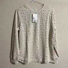 今季最新作　ハニーズ　ワッフルＴシャツ