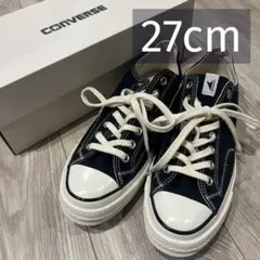 DESCENDANT × Converse All Star LGCY 27