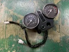 CM メーター リプロ/B 250NホークCB250TスーパーホークCB400T - メルカリ