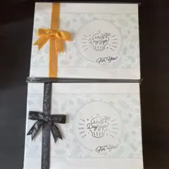 にじさんじ 伏見ガク 渡会雲雀 WhiteDay Gift 2023