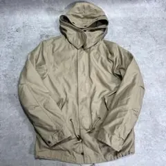 monkev time UNITED ARROWS ベージュ 2way L