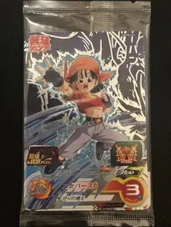 2026年最新】ドラゴンボールヒーローズ 未開封の人気アイテム - メルカリ