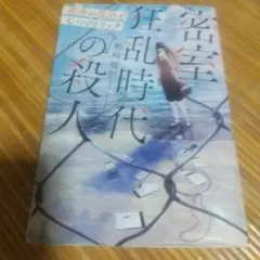 密室狂乱時代の殺人 絶海の孤島と七つのトリック
