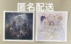 プロセカ　ニーゴ　CD特典 ステッカー