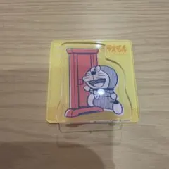 ドラえもん メモクリップ　スタンド